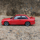 Illustration for article titled LaLD ///May: 1990 Cecotto BMW M3 Sport Evolution